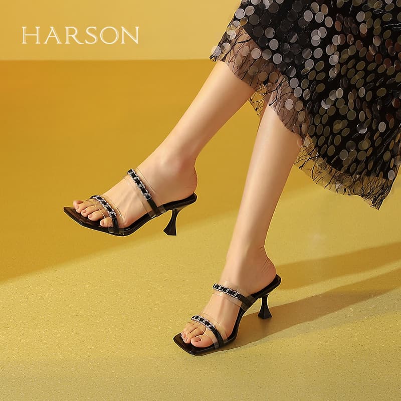 Сандалии HARSON - изображение 6