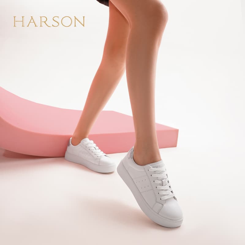 Кроссовки HARSON - изображение 5