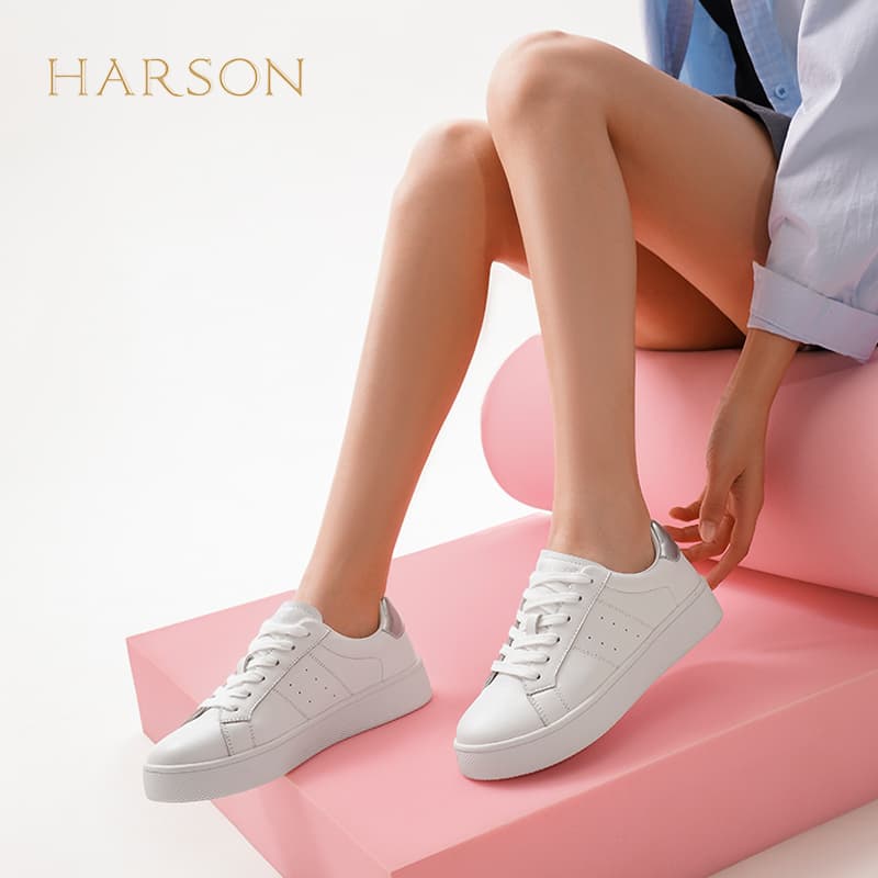 Кроссовки HARSON - изображение 4