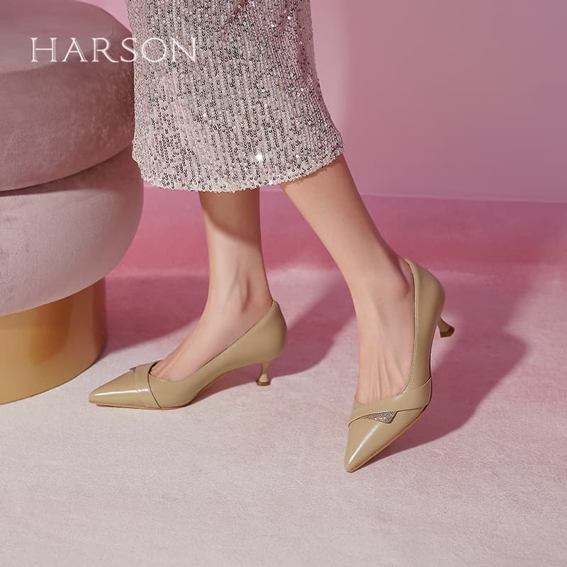 Туфли HARSON - изображение 5