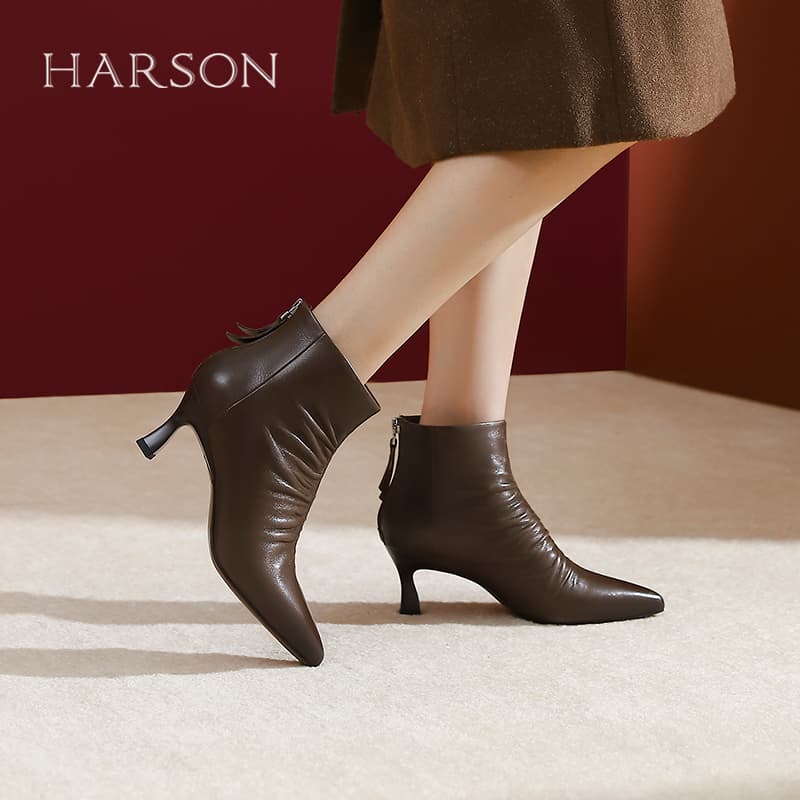 Сапоги HARSON - изображение 4