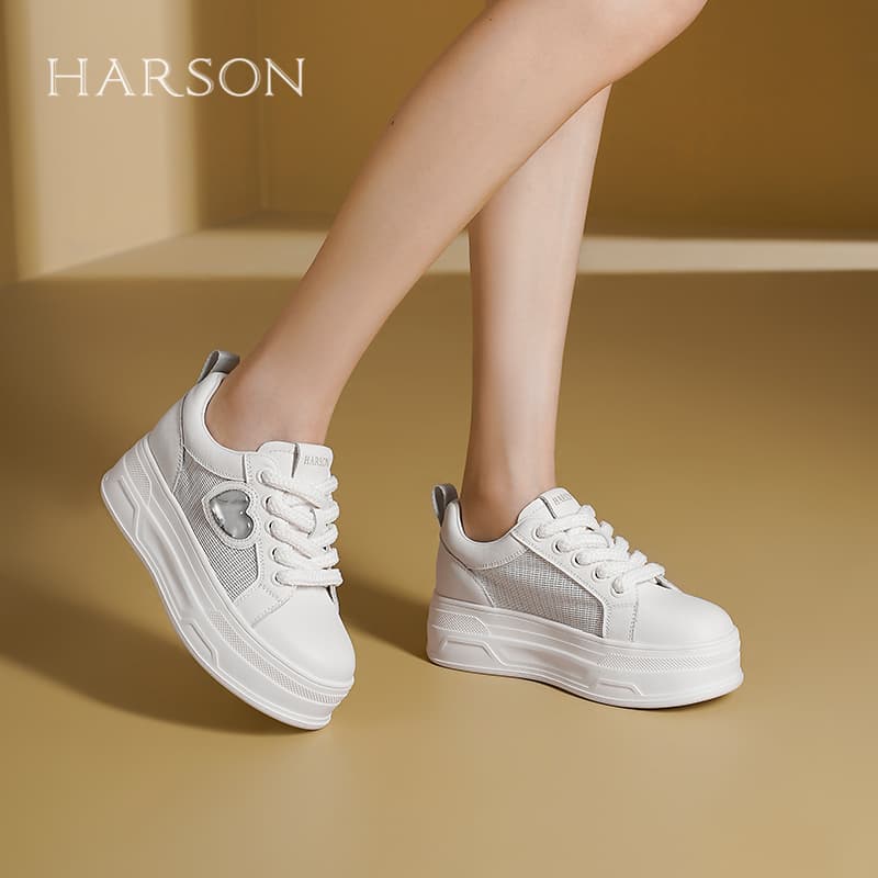 Кроссовки HARSON - изображение 5