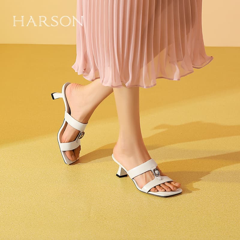 Сандалии HARSON - изображение 5