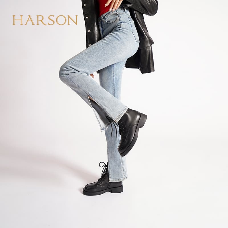 Ботинки HARSON - изображение 7