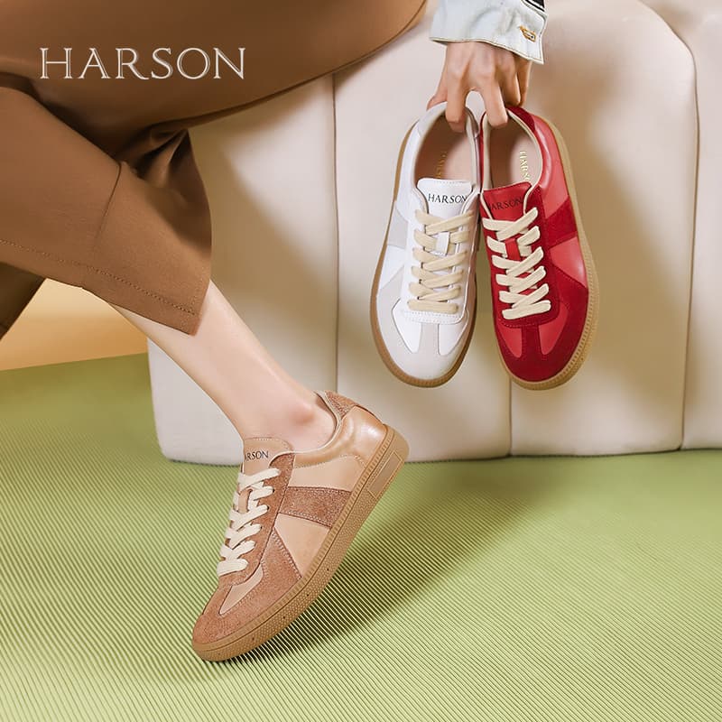 Кроссовки HARSON - изображение 6