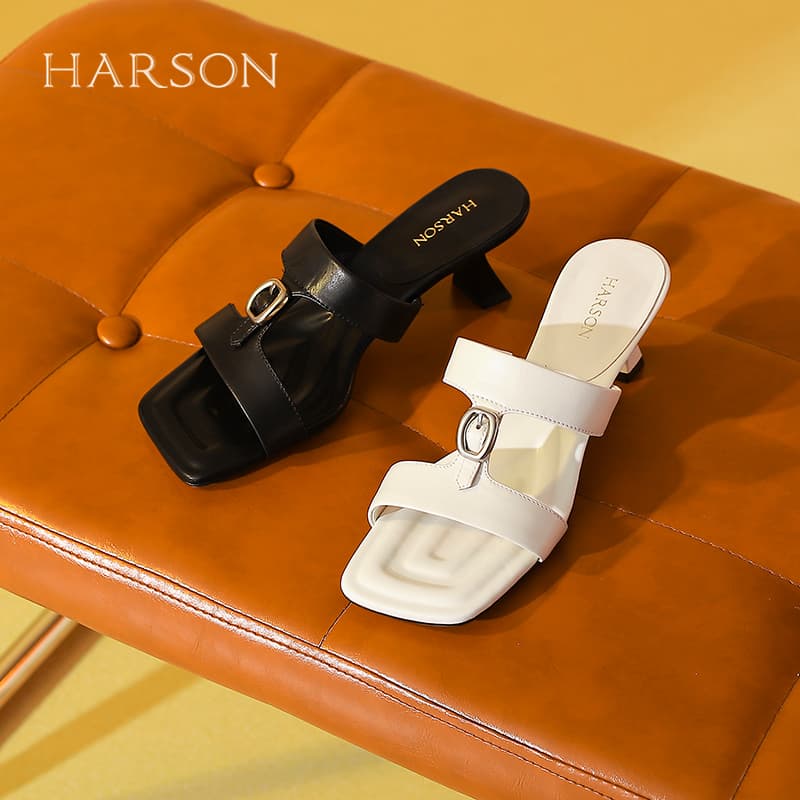 Сандалии HARSON - изображение 7