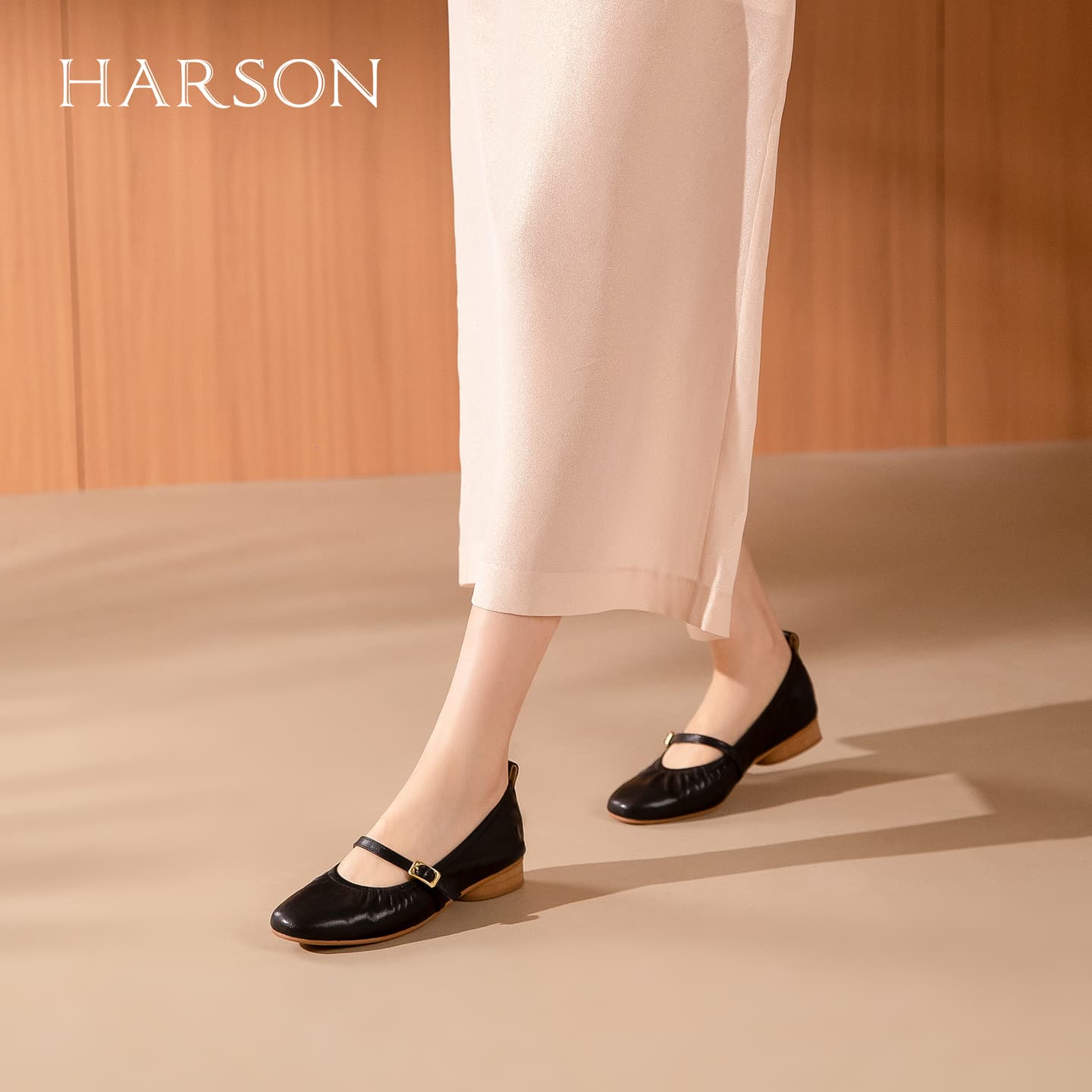 HARSON Mary Jane обувь для женщин - изображение 6