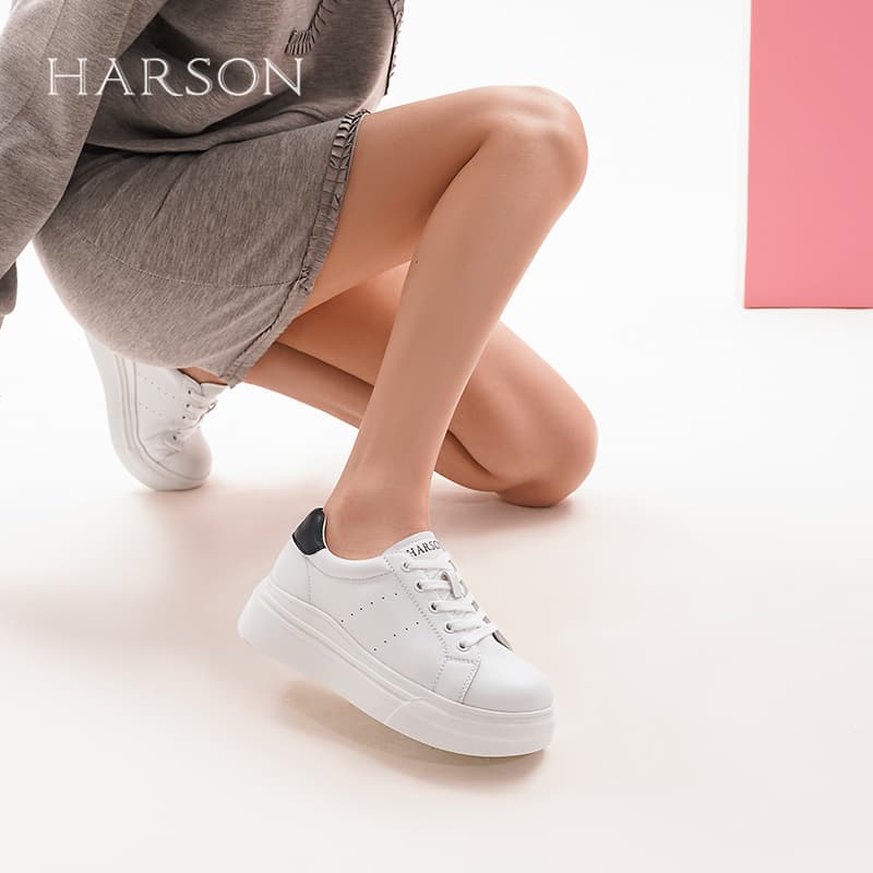 Кроссовки HARSON - изображение 4