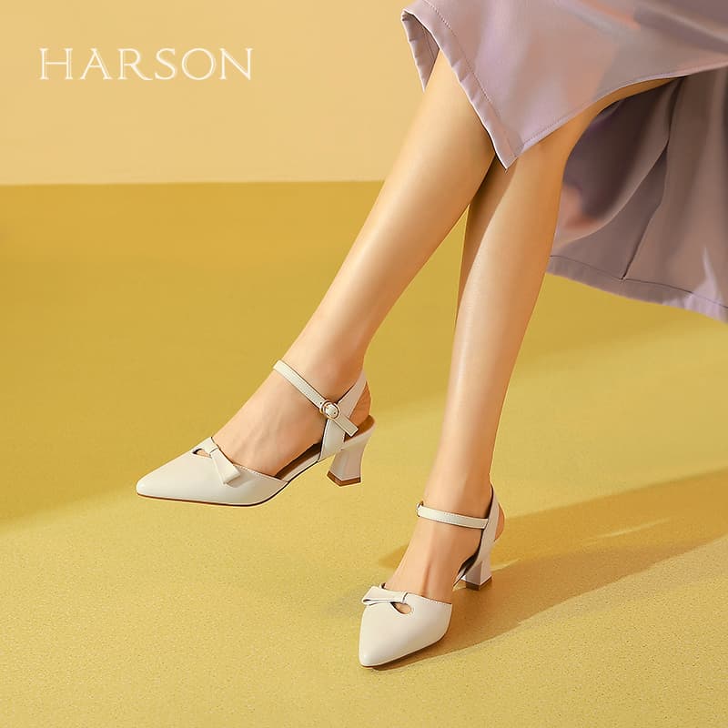 Туфли HARSON - изображение 6