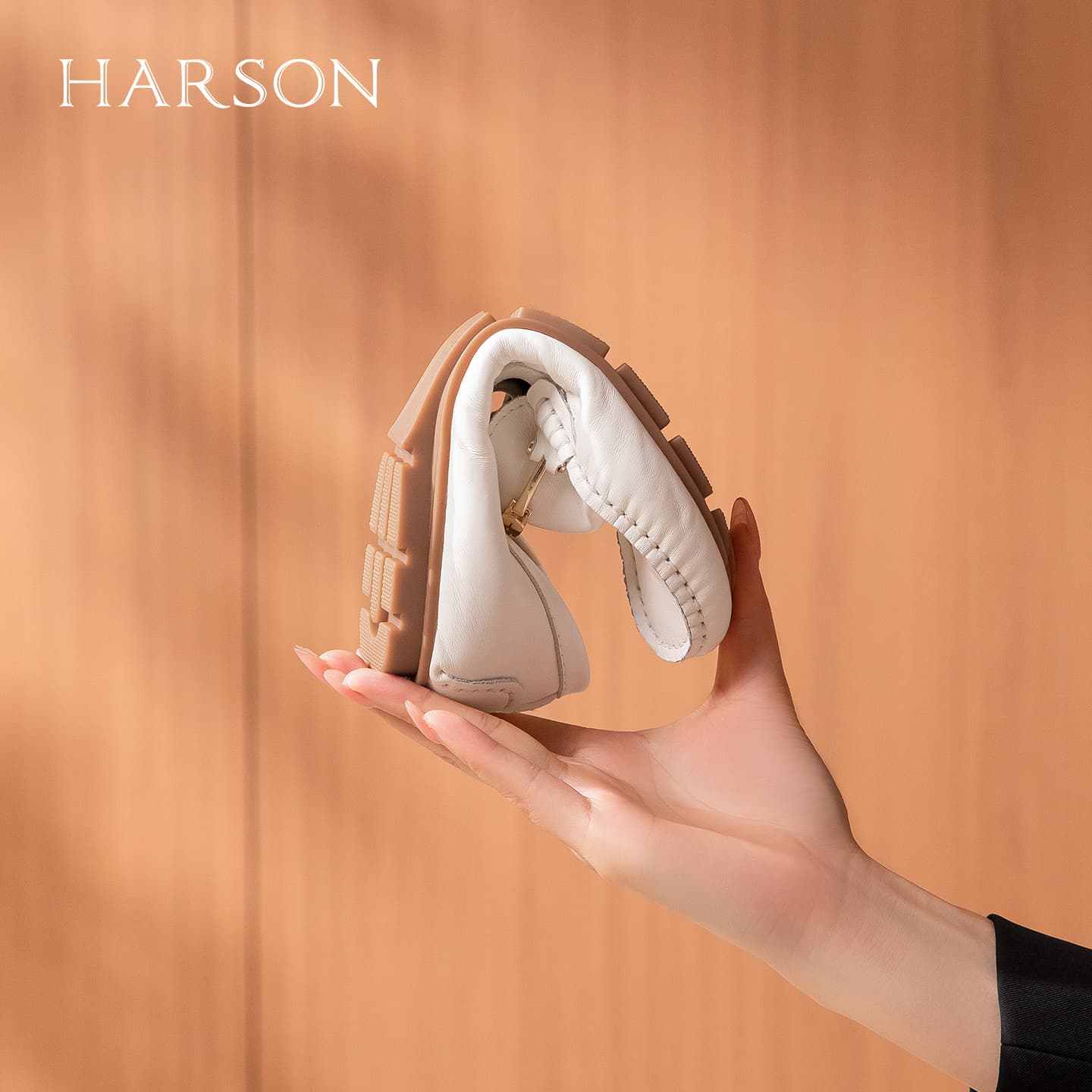 Лоферы HARSON Лоферы Лоу-топы Женские - изображение 6