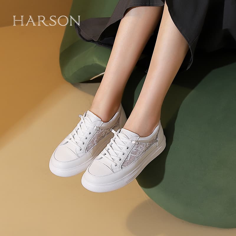 Кроссовки HARSON - изображение 5