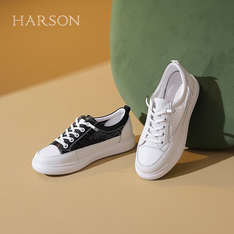 Кроссовки HARSON - изображение 7