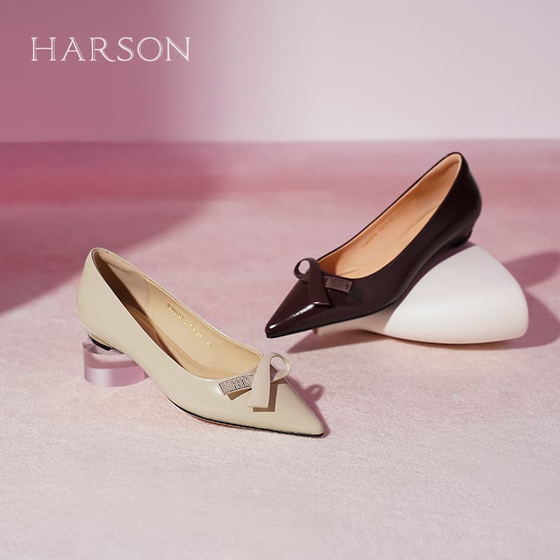 Тапочки HARSON 2cm - изображение 7