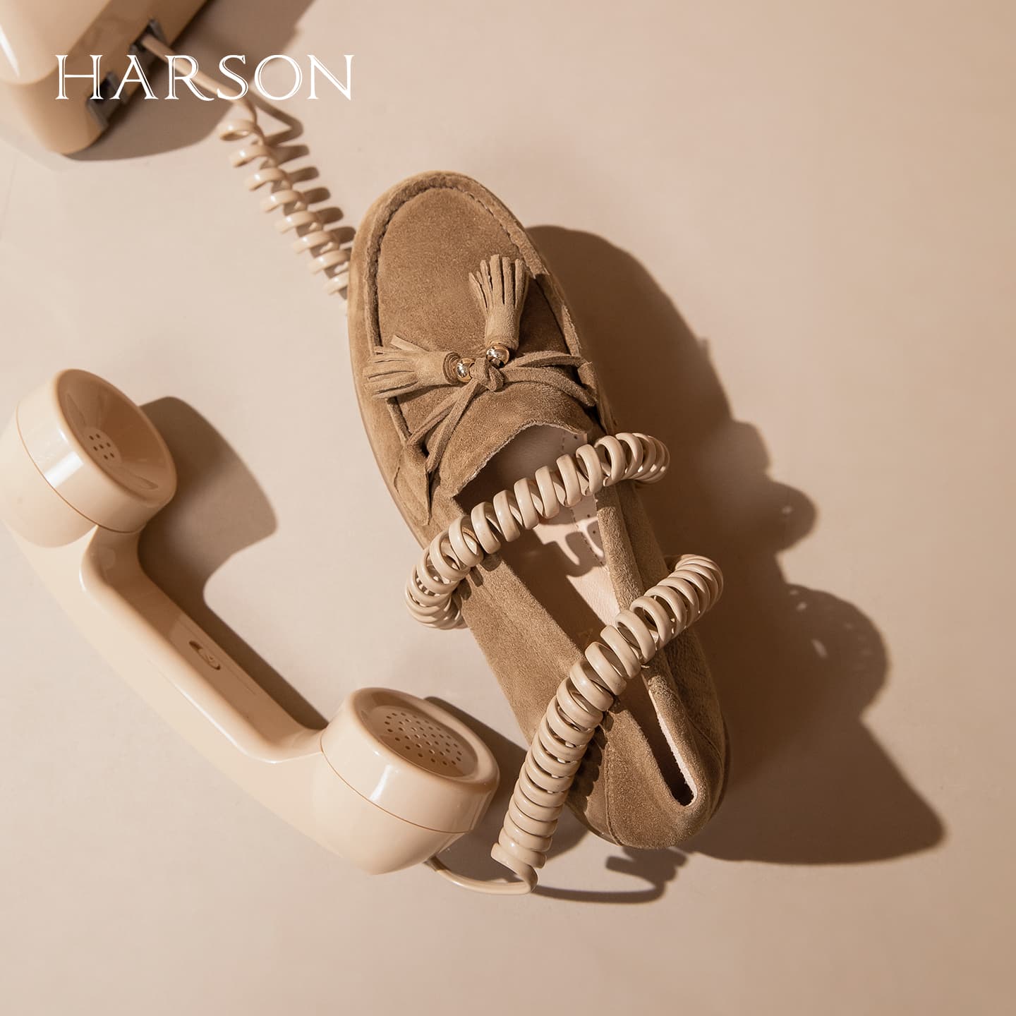 Лоферы HARSON Лоферы Лоу-топы Женские - изображение 7