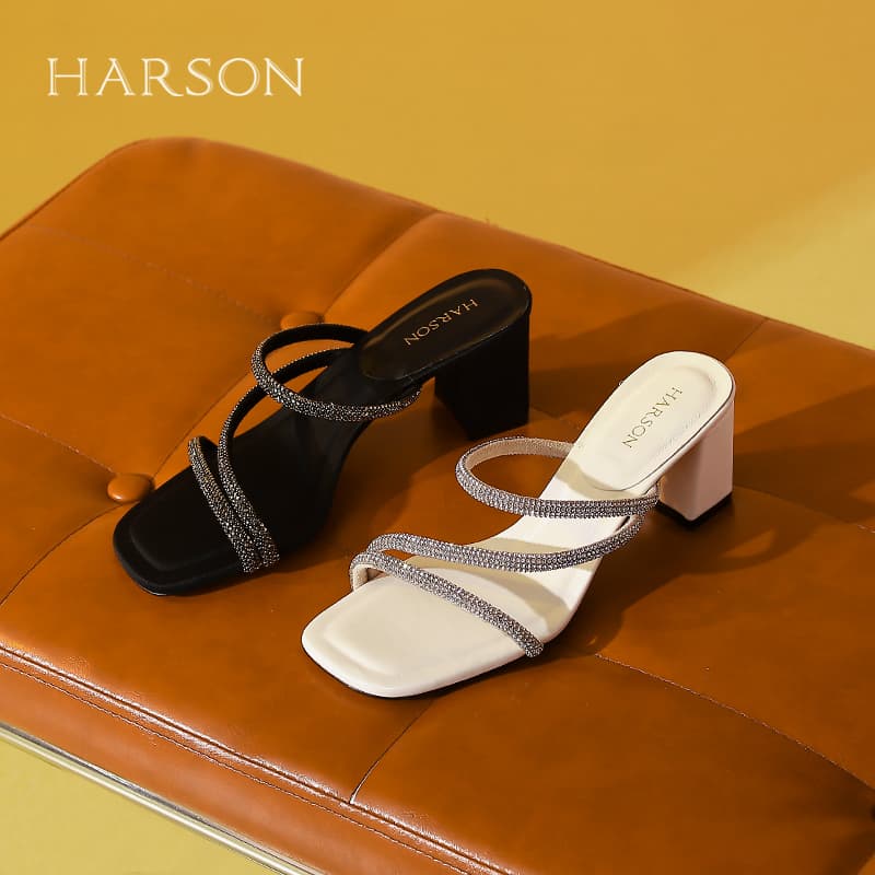 Сандалии HARSON - изображение 7