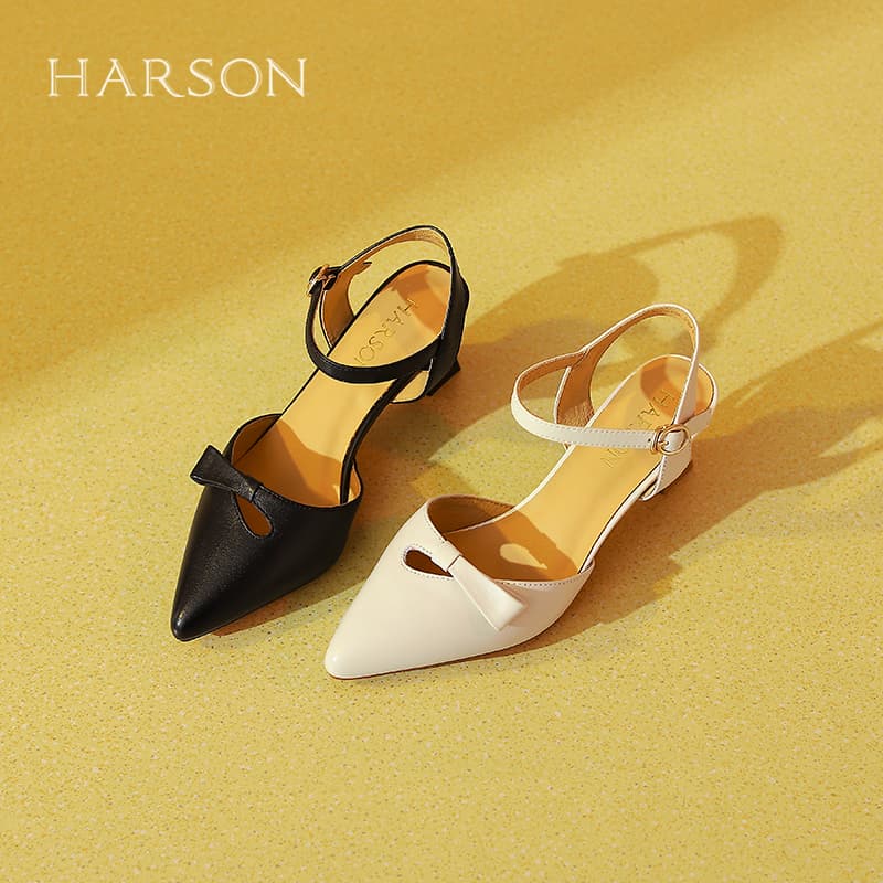 Туфли HARSON - изображение 7