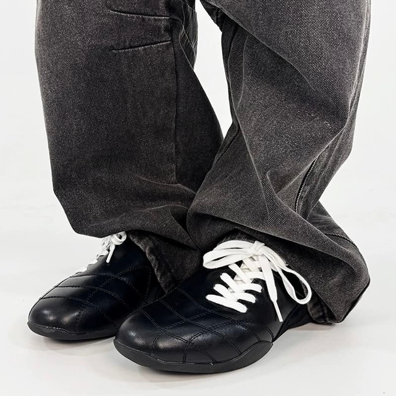 Кроссовки KLAMMKICKS Кеды немецкой армии (GAT) Унисекс - изображение 7