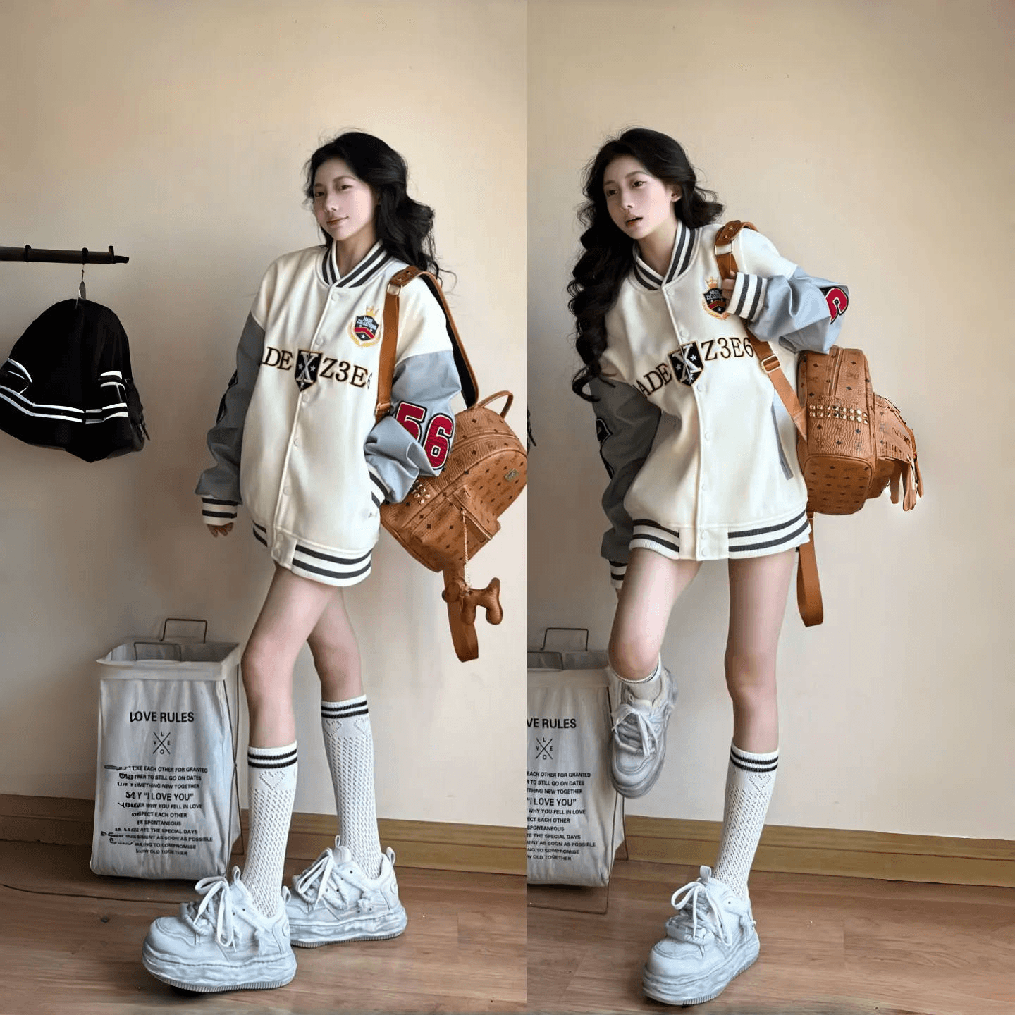 Кроссовки KLAMMKICKS Низкие кеды для скейтбординга Унисекс - изображение 4