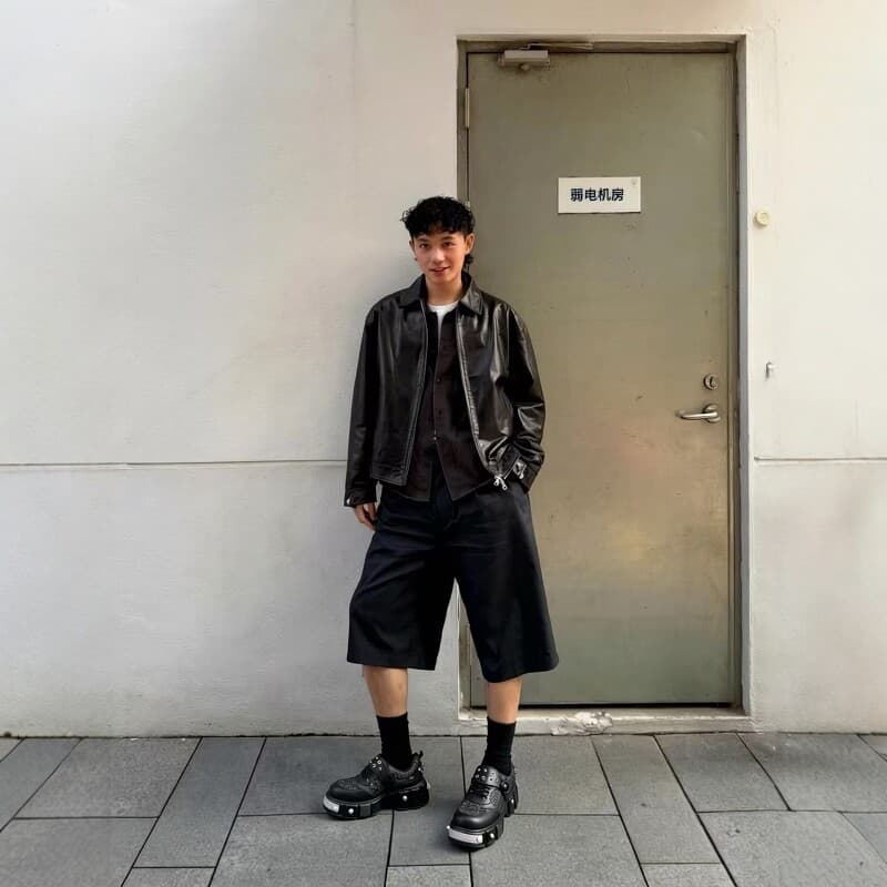 Кроссовки KLAMMKICKS Износостойкий Легкий Низкий Верх Повседневная Обувь Унисекс - изображение 3
