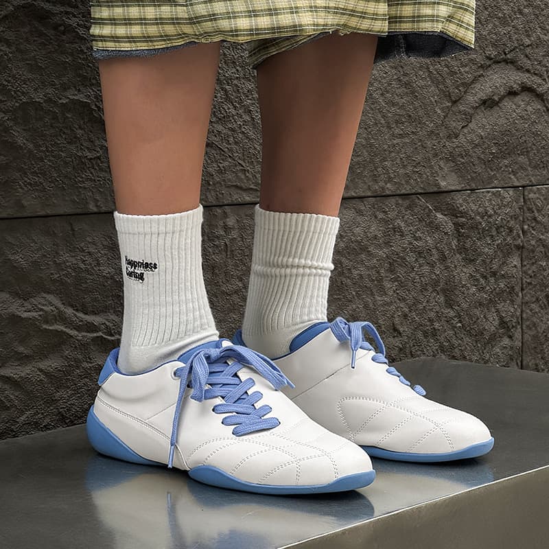 Кроссовки KLAMMKICKS Кеды немецкой армии (GAT) Унисекс - изображение 9