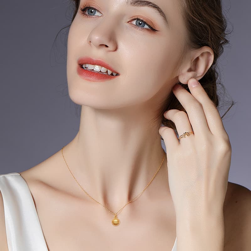 Ожерелье KING SIZE JEWELRY 999 - изображение 2