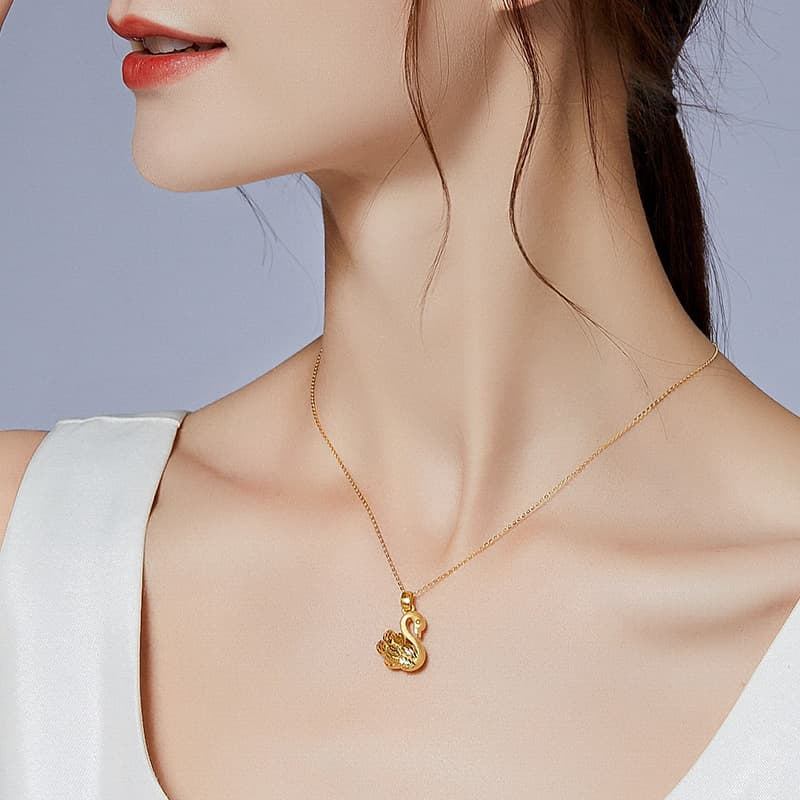 Ожерелье KING SIZE JEWELRY 999 - изображение 6