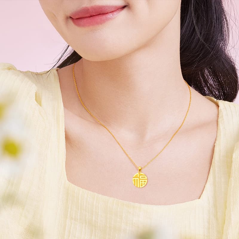 Ожерелье KING SIZE JEWELRY 5G 999 - изображение 4