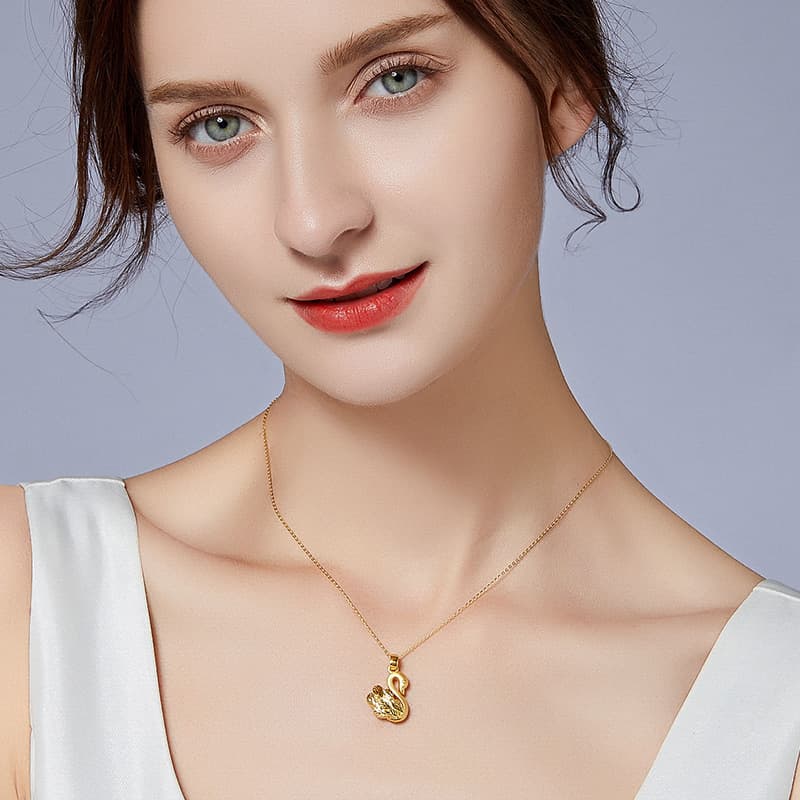 Ожерелье KING SIZE JEWELRY 999 - изображение 5