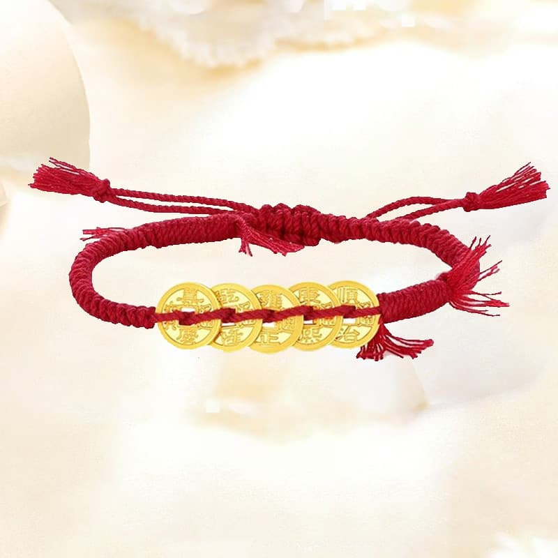 Браслет KING SIZE JEWELRY 3D 999 - изображение 5