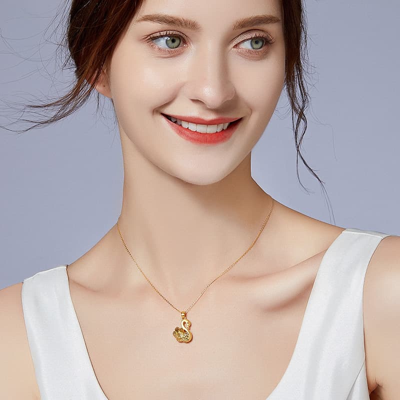 Ожерелье KING SIZE JEWELRY 999 - изображение 2