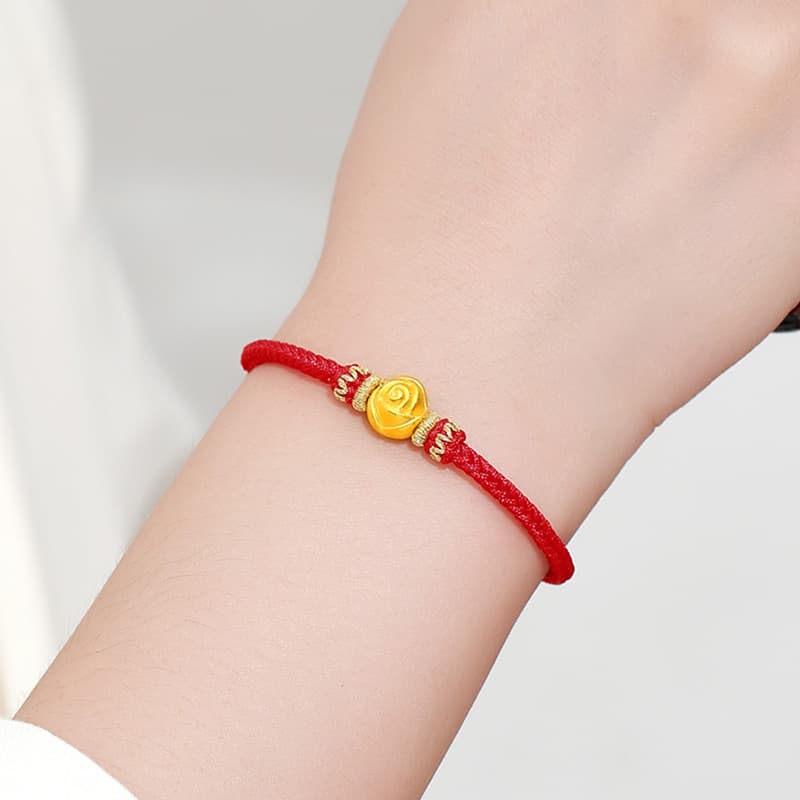 Браслет KING SIZE JEWELRY 3D 999 - изображение 5