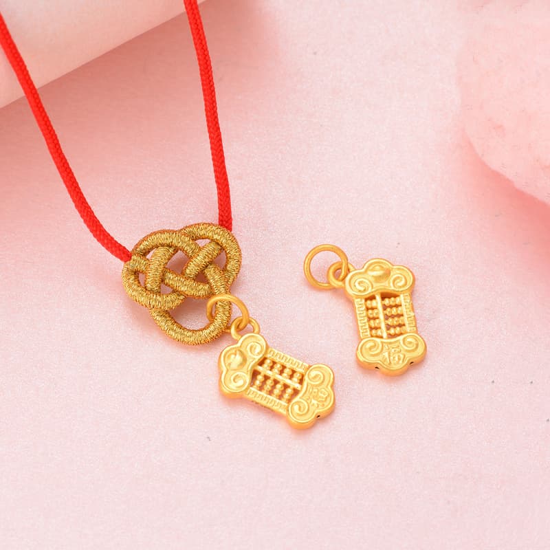 Кулон KING SIZE JEWELRY 999 - изображение 3