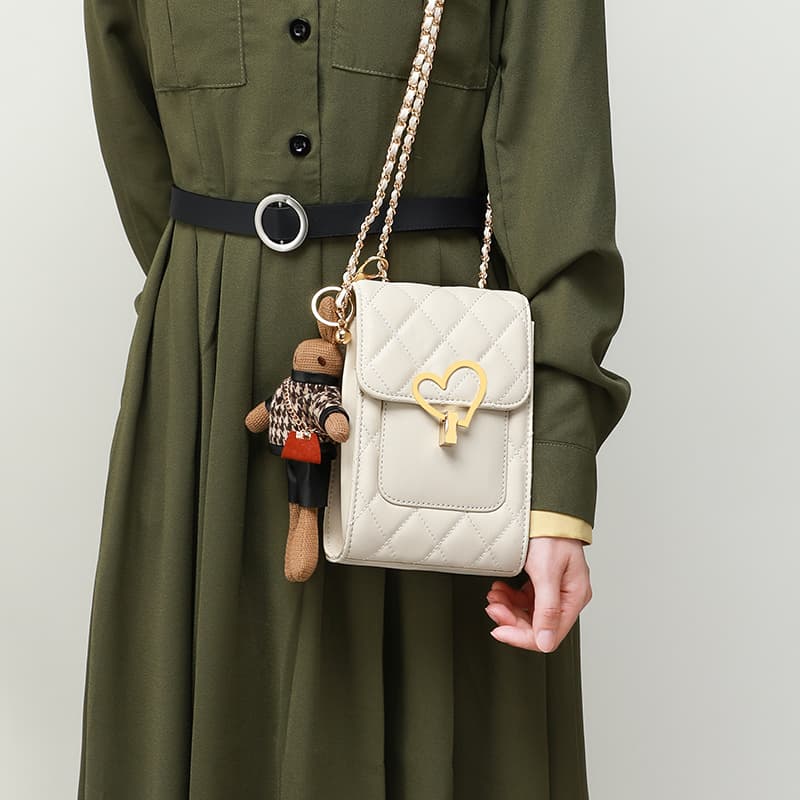 Сумка через плечо COMELY - изображение 2