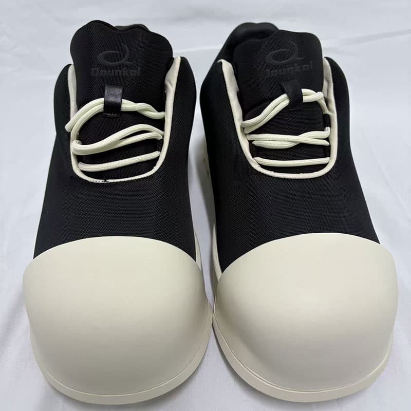 Кроссовки Dounkol Get Cool Mesh Low-Top Casual Shoes Unisex Dounkol Get Прохладная сетчатая низкий топ повседневная обувь унисекс - изображение 7
