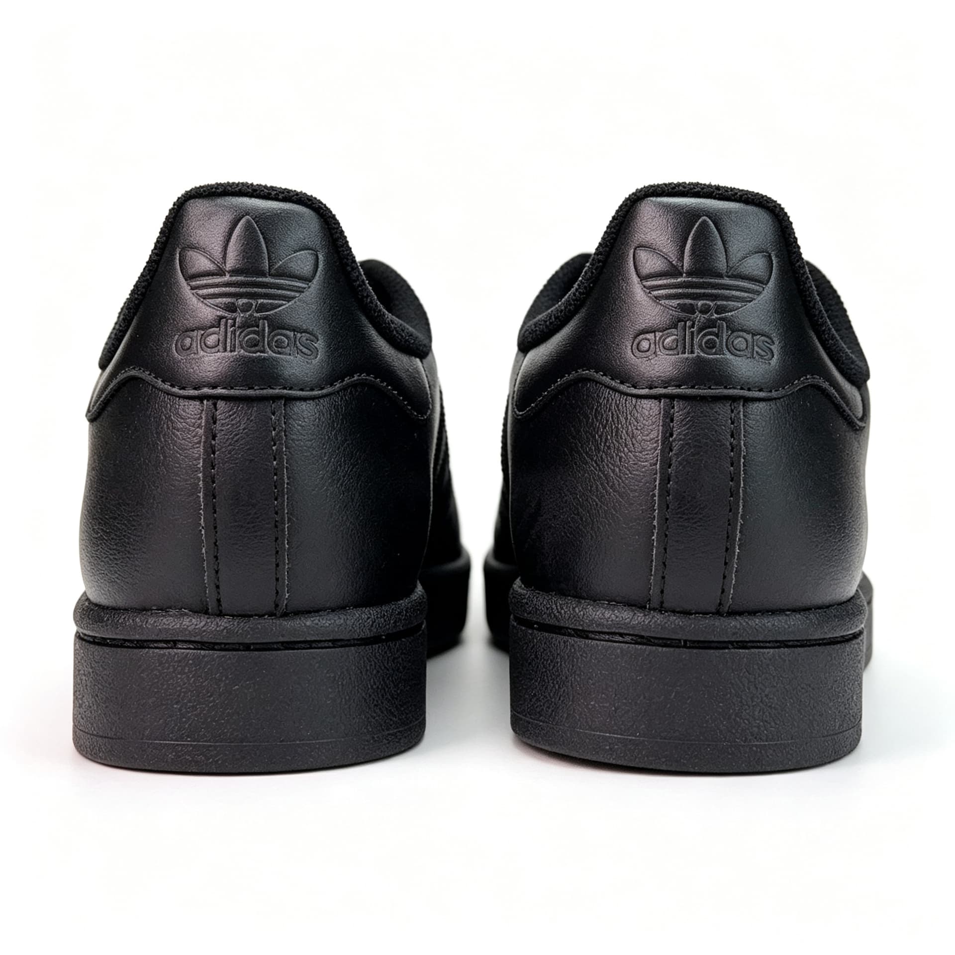 Кроссовки adidas Originals Superstar 2 Black - изображение 4