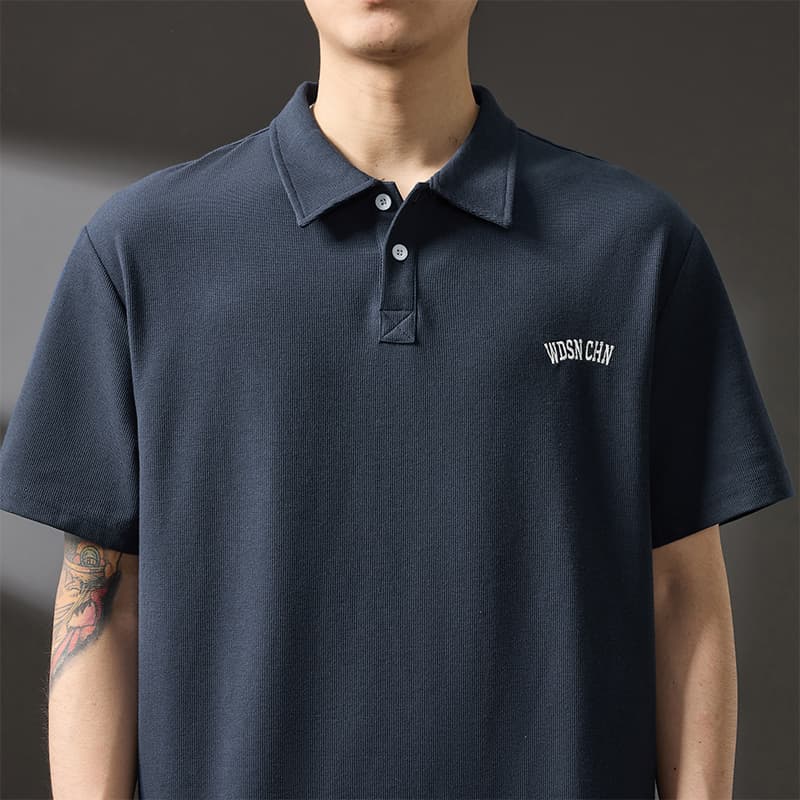 Поло WOOD SOON Polo - изображение 7