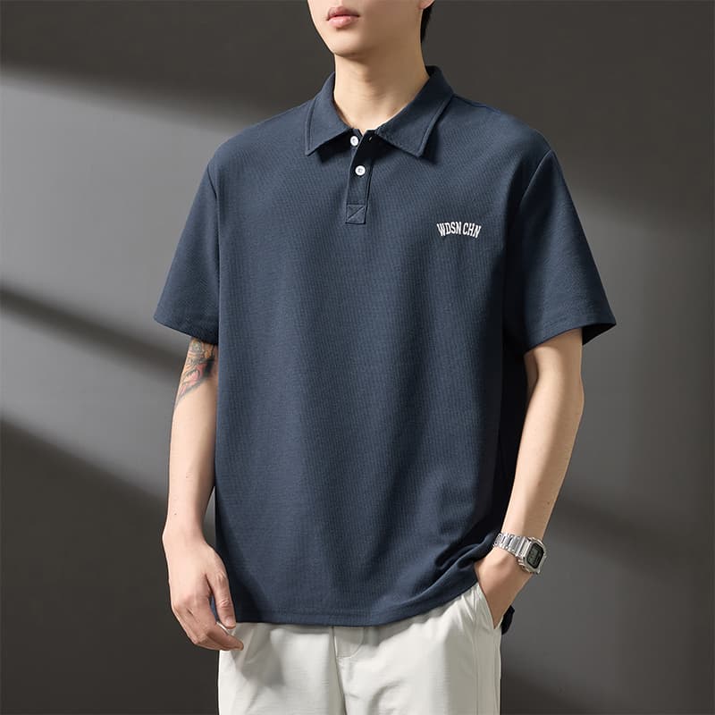 Поло WOOD SOON Polo - изображение 6