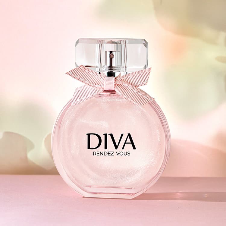 Парфюм EDP 50ml - изображение 3