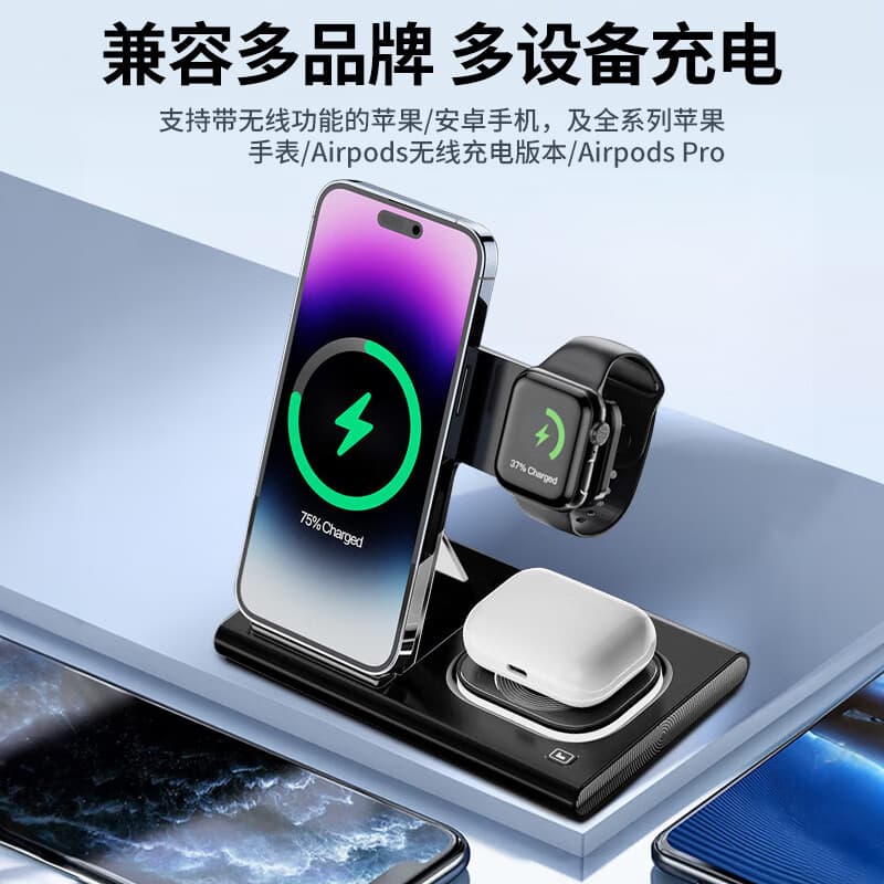 STIGER iPhone15141312 15W - изображение 6