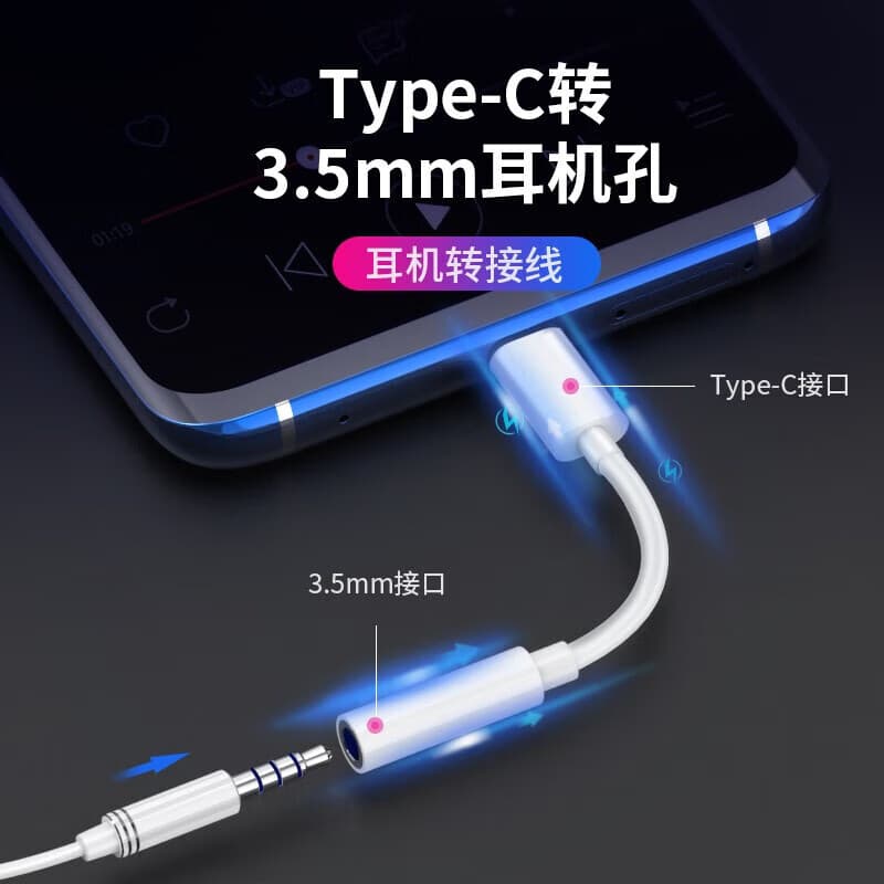 STIGER Type-C3.5mmiPhone15iPadMate60 - изображение 7