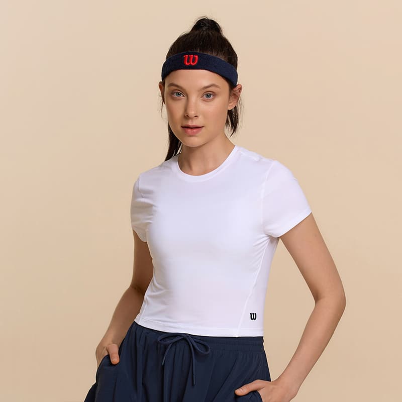 Футболка Wilson T - изображение 3