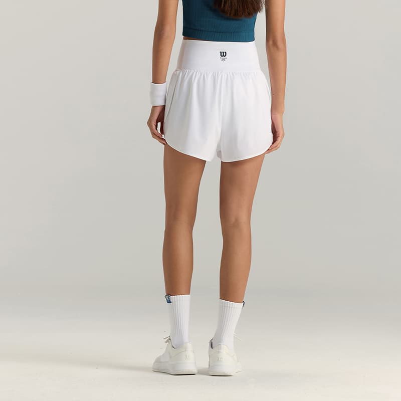 Wilson Split Court Спортивные шорты Женские - изображение 6