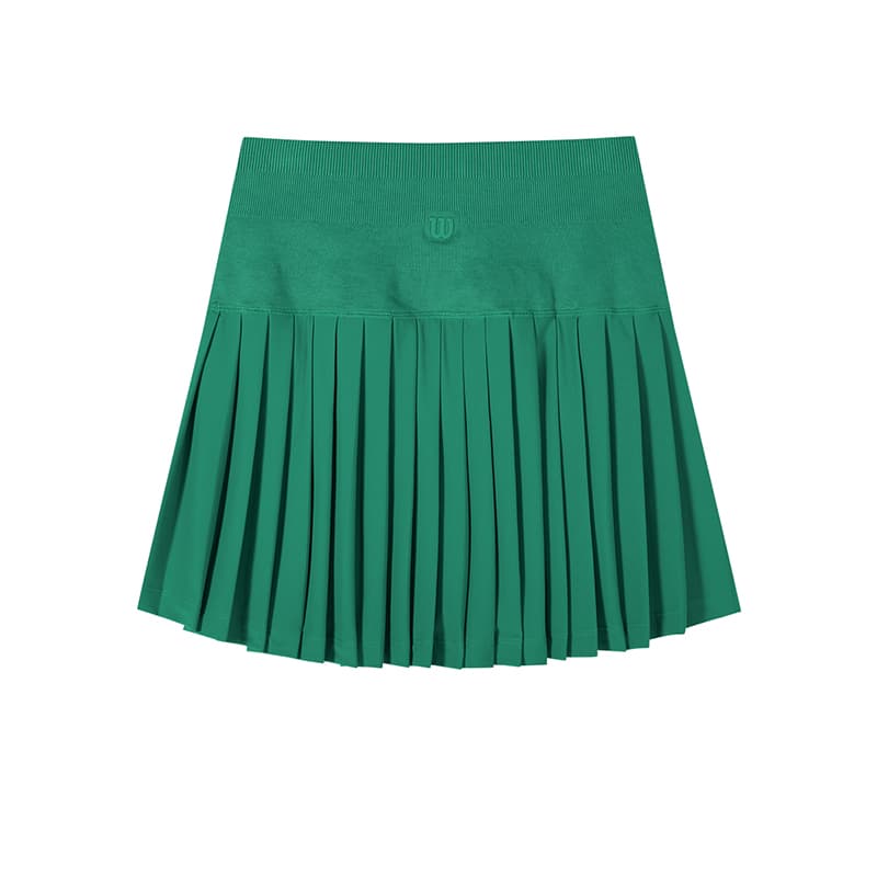 Wilson SS24 Midtown Теннис Низ Женские - изображение 20