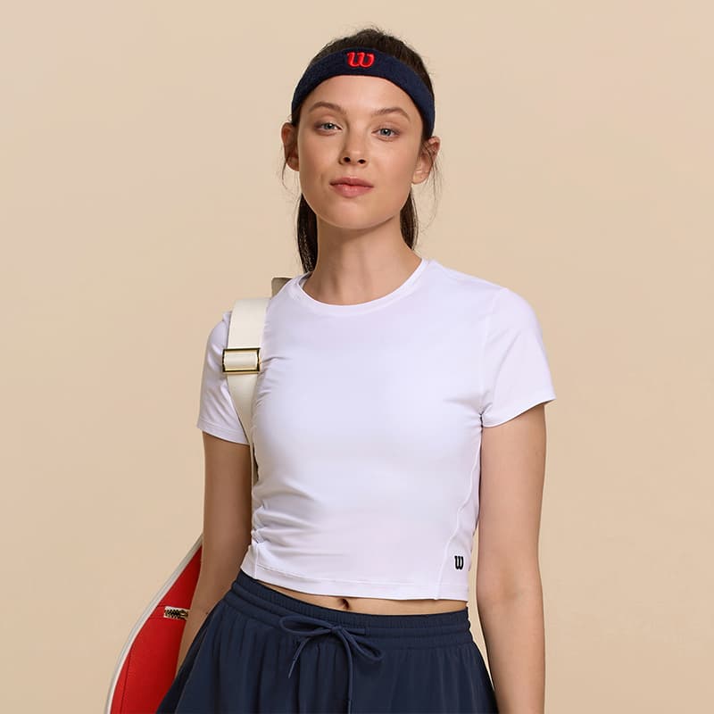 Футболка Wilson T - изображение 4