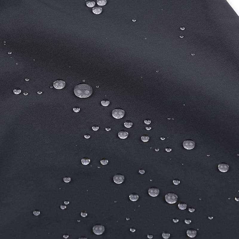 Columbia Поход Windproof Брюки Женские Черные - изображение 4