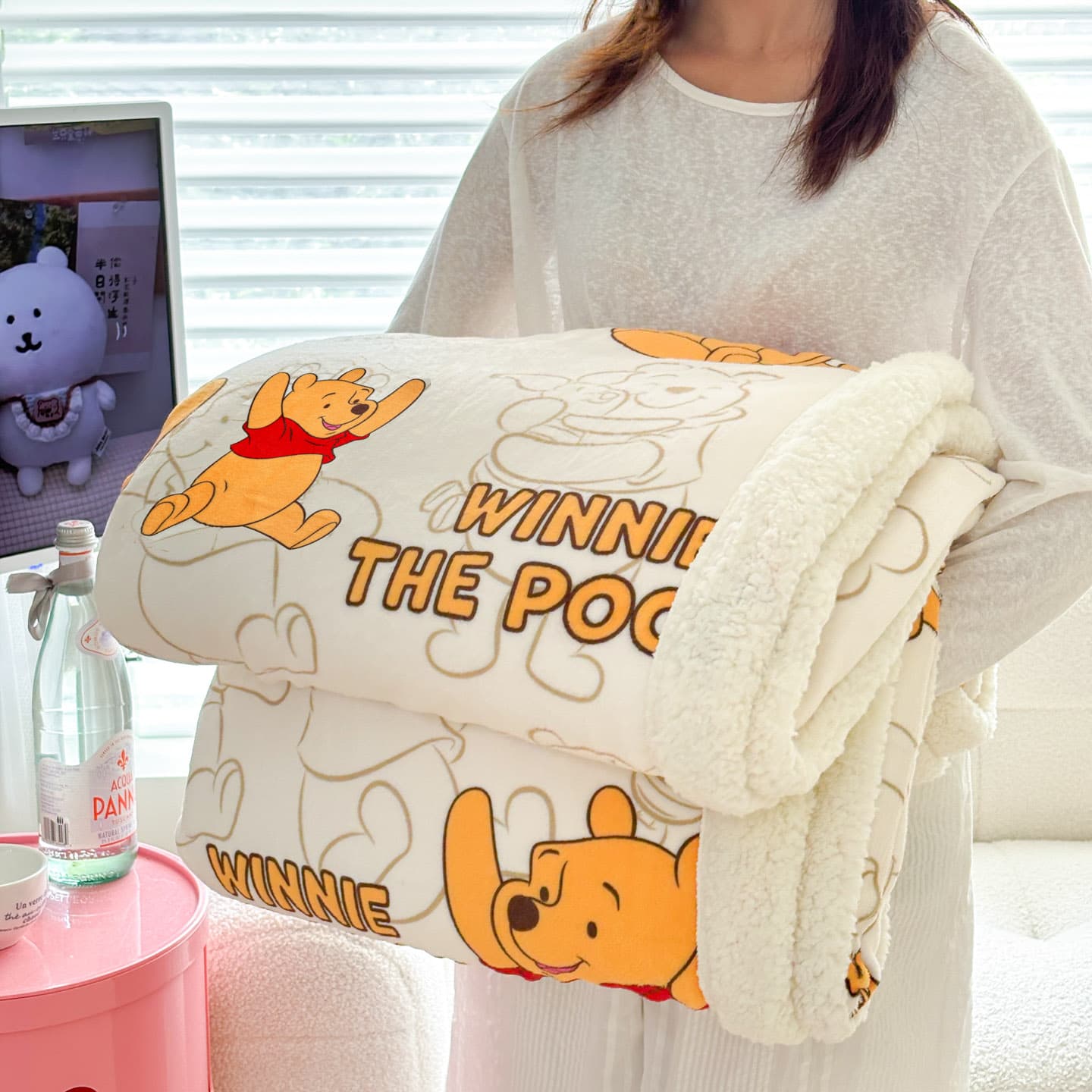 Disney Baby Toddler Одеяла - изображение 2