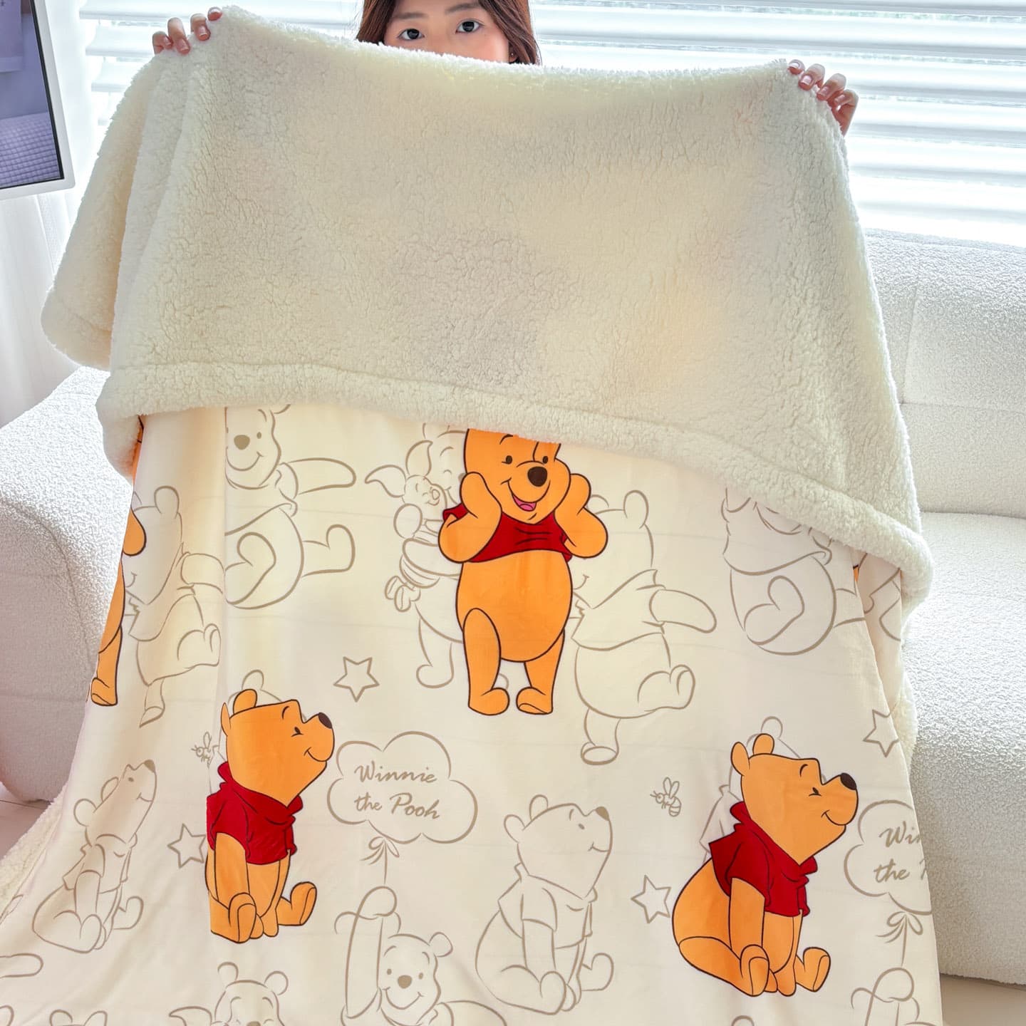 Disney Baby Toddler Одеяла - изображение 3