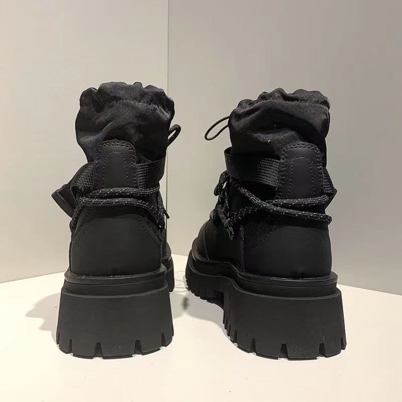 Ботинки Bailun Martin Boots - изображение 5