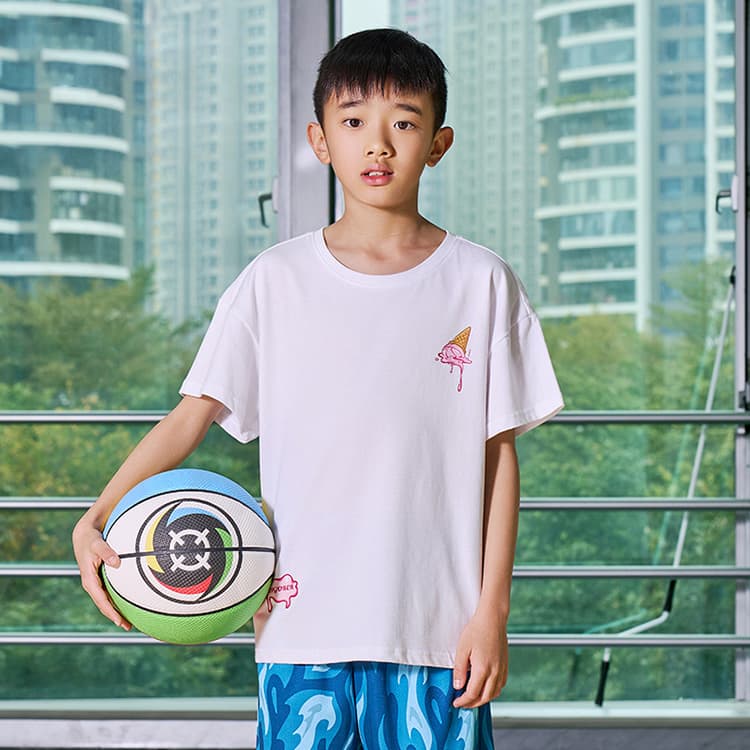 Футболка kids T - изображение 3