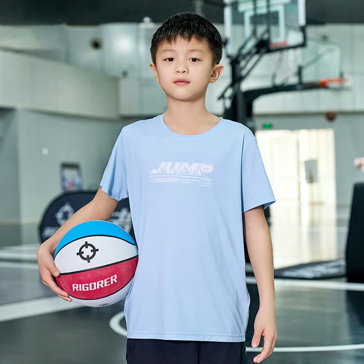 Футболка kids T - изображение 3